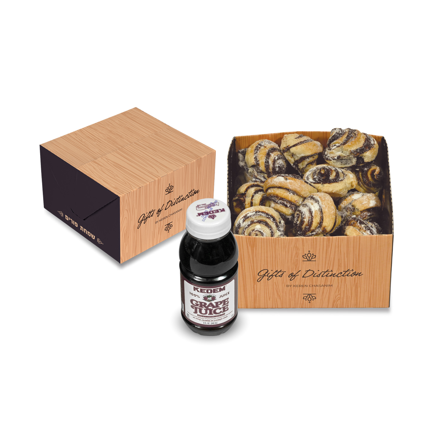 Gift Box - Flaky Rugelach